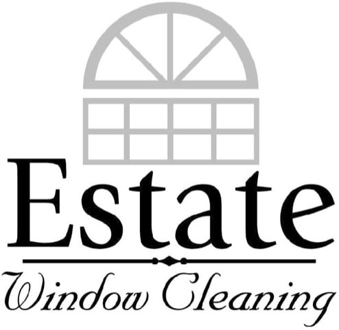 Logo for ESTATE WINDOW CLEANING INC